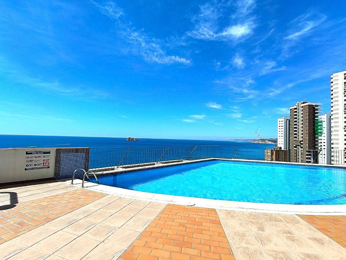 Apartamento Stunning Two Level In Marina *