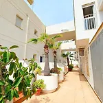 Stunning Two Level Apartment In Benidorm Villa Marina